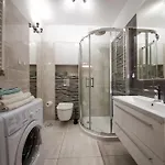 Wyspa Uznam - Roza Wiatrow Apartment