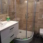 Apartment Wyspa Uznam - Roza Wiatrow Swinemünde