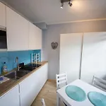 Apartment Wyspa Uznam - Roza Wiatrow *