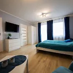 Apartment Wyspa Uznam - Roza Wiatrow Swinoujscie