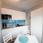 Wyspa Uznam - Roza Wiatrow Apartment