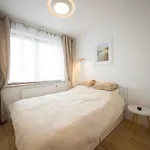 Apartment Wyspa Uznam - Roza Wiatrow *