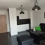 Apartment Wyspa Uznam - Roza Wiatrow Swinemünde