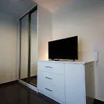 Apartment Wyspa Uznam - Roza Wiatrow