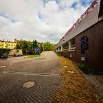 Wyspa Uznam - Roza Wiatrow Apartment