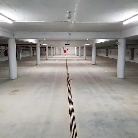 Wyspa Uznam - Róża Wiatrów