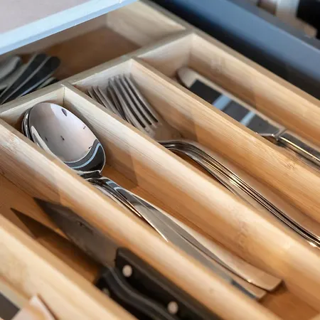 Apartment Wyspa Uznam - Roza Wiatrow *