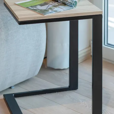 Wyspa Uznam - Roza Wiatrow Apartment *