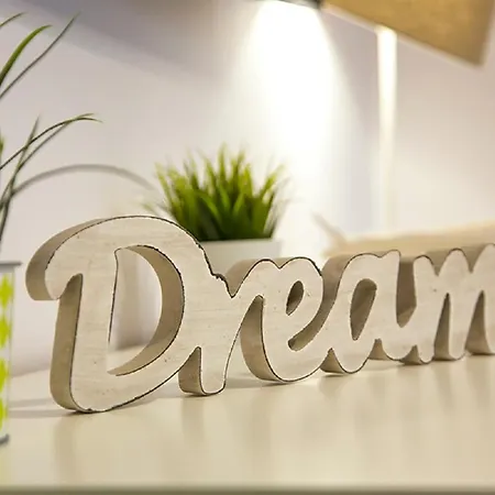 Apartment Wyspa Uznam - Roza Wiatrow Swinoujscie