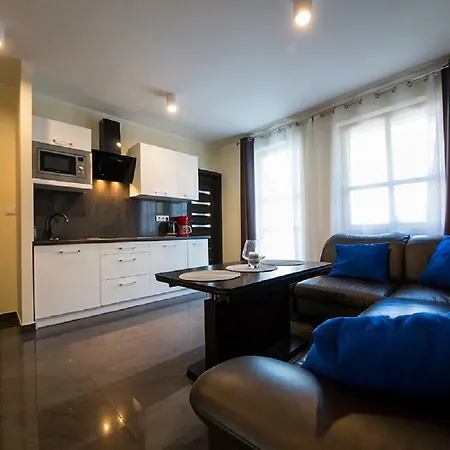 Wyspa Uznam - Roza Wiatrow * Swinoujscie