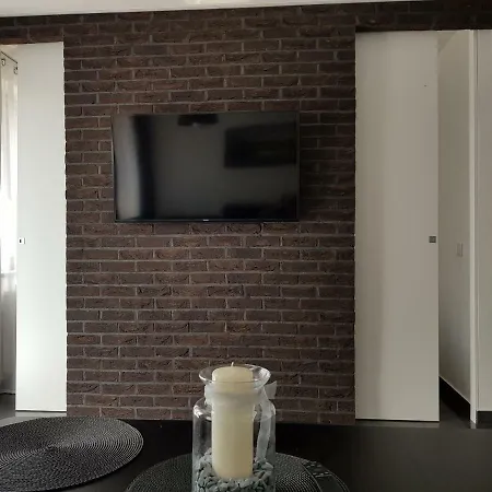 Wyspa Uznam - Róża Wiatrów