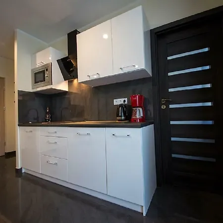 Wyspa Uznam - Róża Wiatrów Świnoujście