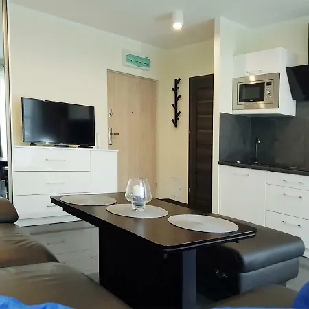 Wyspa Uznam - Roza Wiatrow Swinoujscie