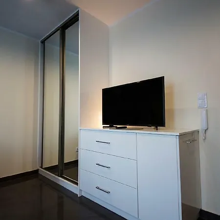 Apartment Wyspa Uznam - Roza Wiatrow