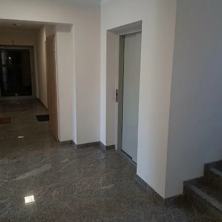 Wyspa Uznam - Róża Wiatrów Apartament