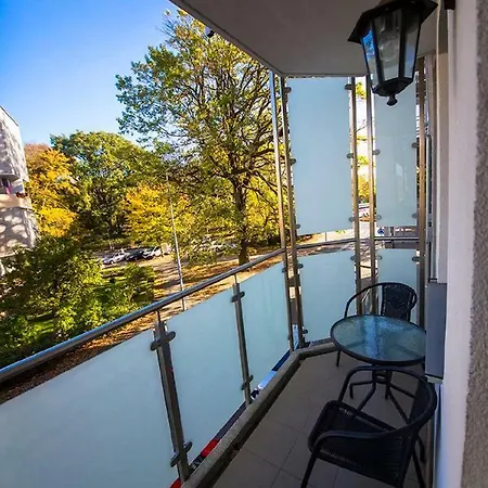 Wyspa Uznam - Roza Wiatrow * Swinoujscie